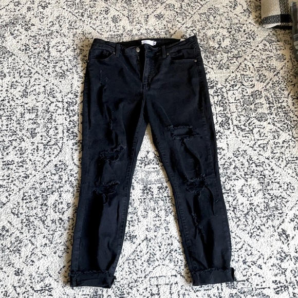 Jeans - Picture 1 of 2